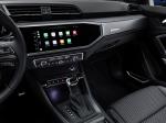Audi Q3 45 TFSI Quattro S-Line 2018 года (WW)